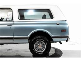 1970 Chevrolet Blazer (CC-1491589) for sale in Carrollton, Texas