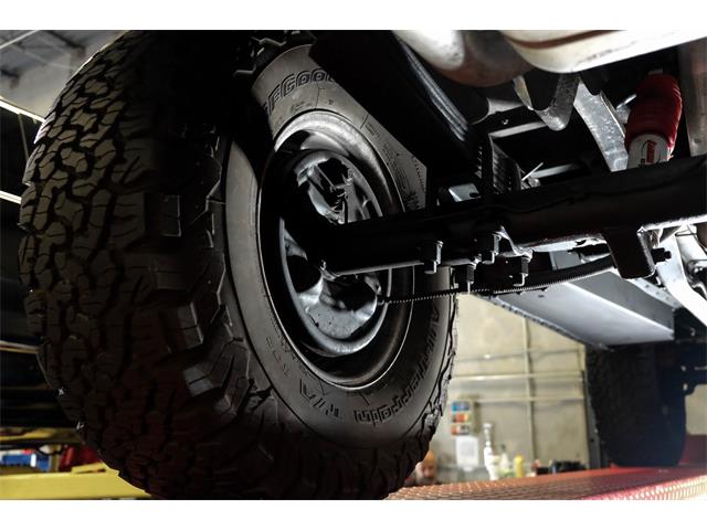1970 Chevrolet Blazer (CC-1491589) for sale in Carrollton, Texas