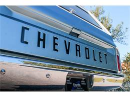 1970 Chevrolet Blazer (CC-1491589) for sale in Carrollton, Texas
