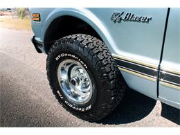 1970 Chevrolet Blazer (CC-1491589) for sale in Carrollton, Texas