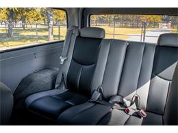 1970 Chevrolet Blazer (CC-1491589) for sale in Carrollton, Texas