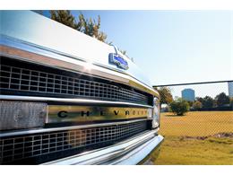 1970 Chevrolet Blazer (CC-1491589) for sale in Carrollton, Texas