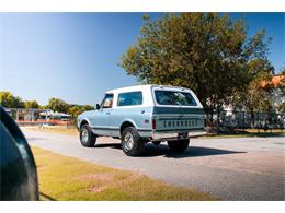 1970 Chevrolet Blazer (CC-1491589) for sale in Carrollton, Texas