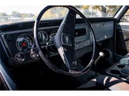 1970 Chevrolet Blazer (CC-1491589) for sale in Carrollton, Texas