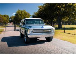 1970 Chevrolet Blazer (CC-1491589) for sale in Carrollton, Texas