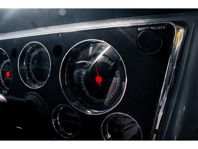 1970 Chevrolet Blazer (CC-1491589) for sale in Carrollton, Texas