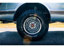 1970 Chevrolet Blazer (CC-1491589) for sale in Carrollton, Texas