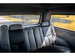 1970 Chevrolet Blazer (CC-1491589) for sale in Carrollton, Texas