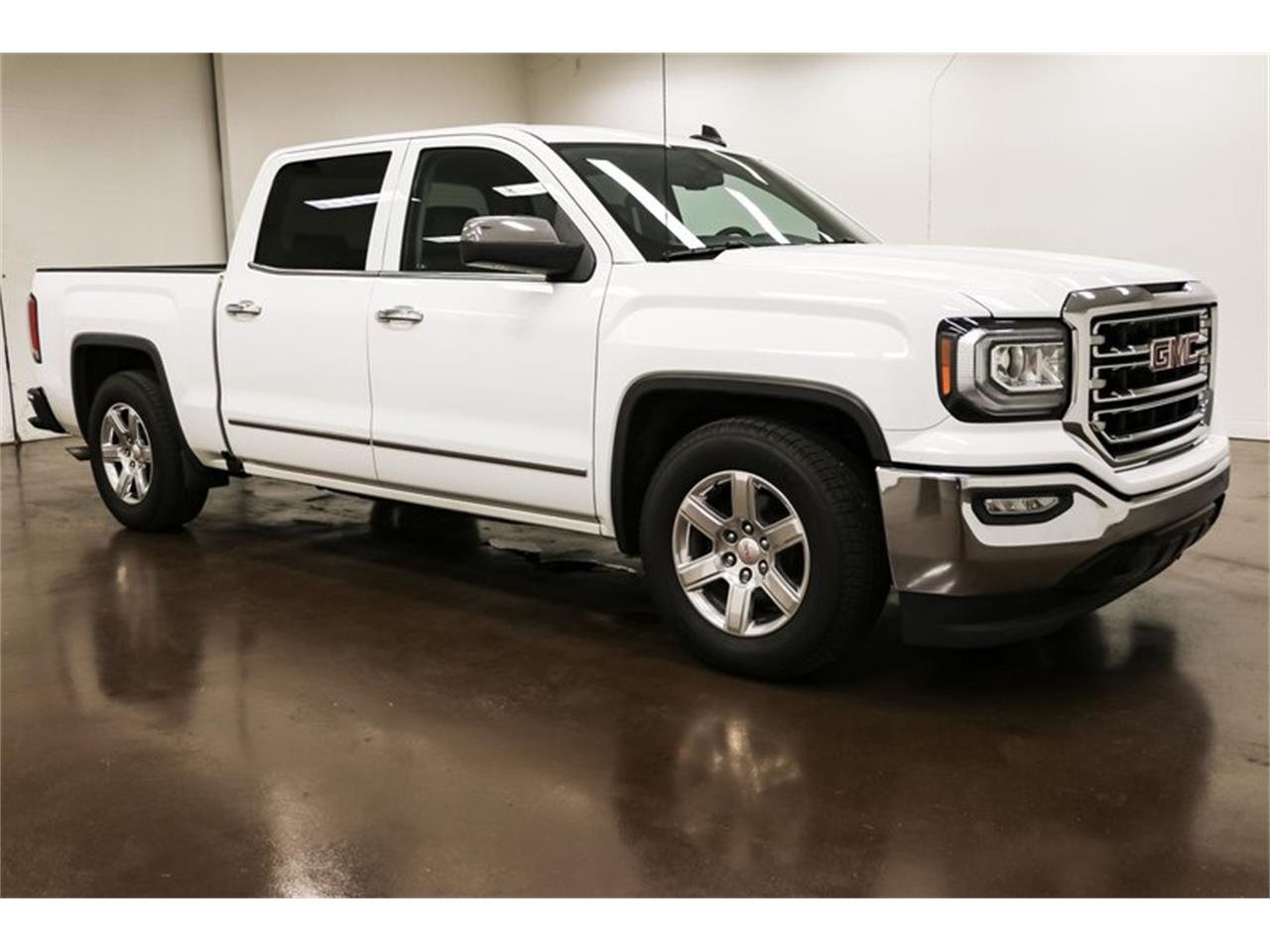 2017 GMC Sierra for Sale | ClassicCars.com | CC-1491623