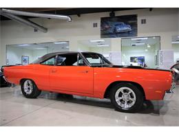 1969 Plymouth Road Runner (CC-1490164) for sale in Chatsworth, California
