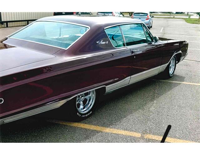 1968 Dodge Monaco for Sale | ClassicCars.com | CC-1491671