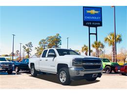 2016 Chevrolet Silverado (CC-1491721) for sale in Little River, South Carolina