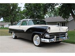 1955 Ford Crown Victoria (CC-1491734) for sale in sioux falls, South Dakota