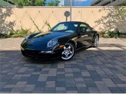 2008 Porsche 911 (CC-1490175) for sale in Cadillac, Michigan