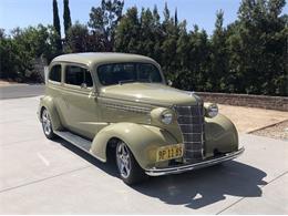 1938 Chevrolet Master (CC-1491768) for sale in VILLA PARK, California