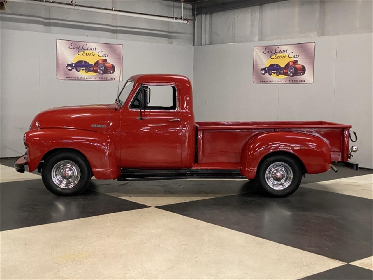 1951 Chevrolet Pickup For Sale | ClassicCars.com | CC-1491773