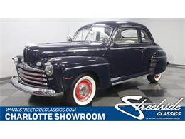 1946 Ford Super Deluxe (CC-1491777) for sale in Concord, North Carolina