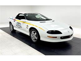 1997 Chevrolet Camaro (CC-1491796) for sale in Morgantown, Pennsylvania