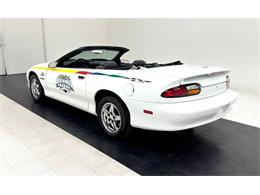 1997 Chevrolet Camaro (CC-1491796) for sale in Morgantown, Pennsylvania