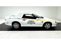 1997 Chevrolet Camaro (CC-1491796) for sale in Morgantown, Pennsylvania