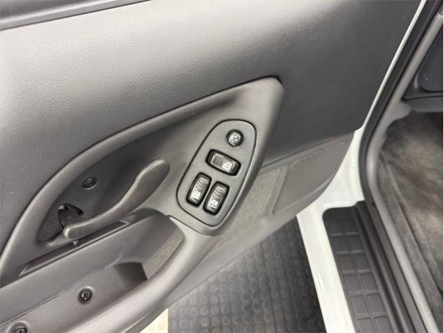 1997 Chevrolet Camaro (CC-1491796) for sale in Morgantown, Pennsylvania