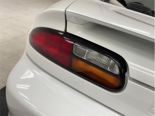 1997 Chevrolet Camaro (CC-1491796) for sale in Morgantown, Pennsylvania