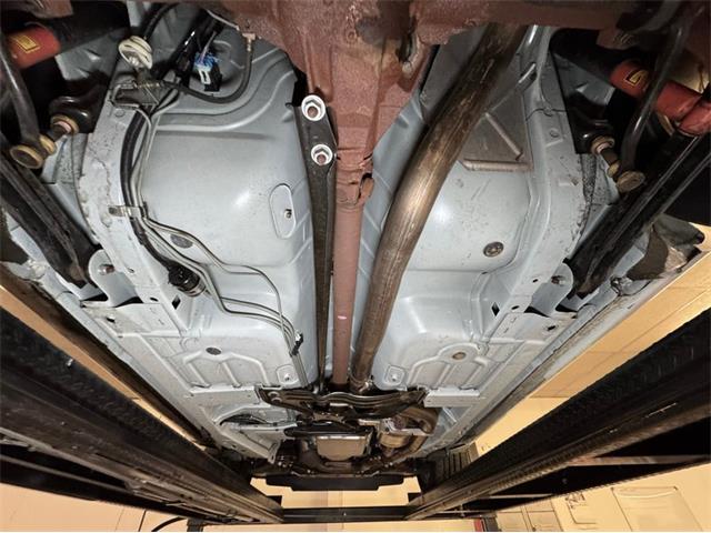 1997 Chevrolet Camaro (CC-1491796) for sale in Morgantown, Pennsylvania