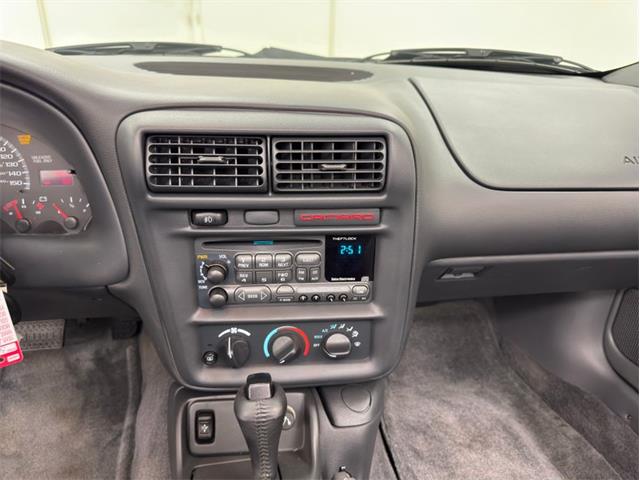 1997 Chevrolet Camaro (CC-1491796) for sale in Morgantown, Pennsylvania