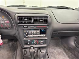 1997 Chevrolet Camaro (CC-1491796) for sale in Morgantown, Pennsylvania