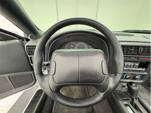 1997 Chevrolet Camaro (CC-1491796) for sale in Morgantown, Pennsylvania