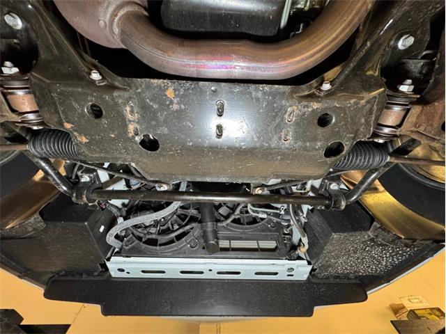 1997 Chevrolet Camaro (CC-1491796) for sale in Morgantown, Pennsylvania