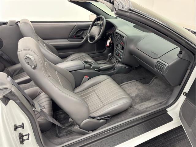 1997 Chevrolet Camaro (CC-1491796) for sale in Morgantown, Pennsylvania