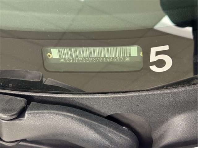 1997 Chevrolet Camaro (CC-1491796) for sale in Morgantown, Pennsylvania