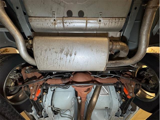 1997 Chevrolet Camaro (CC-1491796) for sale in Morgantown, Pennsylvania