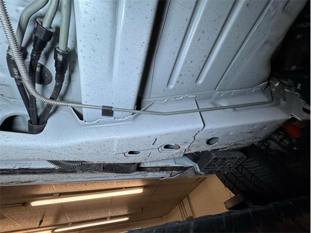 1997 Chevrolet Camaro (CC-1491796) for sale in Morgantown, Pennsylvania