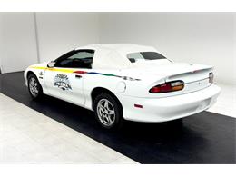 1997 Chevrolet Camaro (CC-1491796) for sale in Morgantown, Pennsylvania
