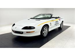 1997 Chevrolet Camaro (CC-1491796) for sale in Morgantown, Pennsylvania