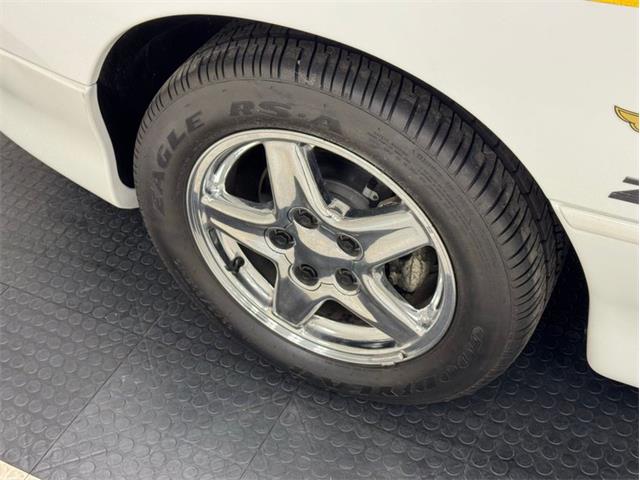 1997 Chevrolet Camaro (CC-1491796) for sale in Morgantown, Pennsylvania