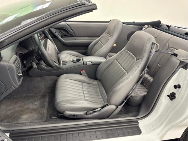 1997 Chevrolet Camaro (CC-1491796) for sale in Morgantown, Pennsylvania