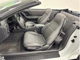 1997 Chevrolet Camaro (CC-1491796) for sale in Morgantown, Pennsylvania