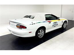 1997 Chevrolet Camaro (CC-1491796) for sale in Morgantown, Pennsylvania