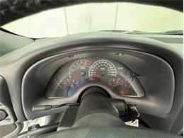 1997 Chevrolet Camaro (CC-1491796) for sale in Morgantown, Pennsylvania