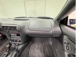 1997 Chevrolet Camaro (CC-1491796) for sale in Morgantown, Pennsylvania
