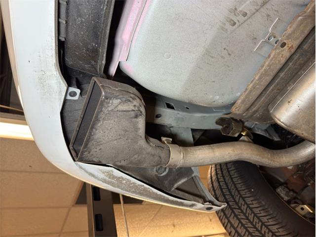 1997 Chevrolet Camaro (CC-1491796) for sale in Morgantown, Pennsylvania