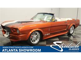 1965 Ford Mustang (CC-1491809) for sale in Lithia Springs, Georgia