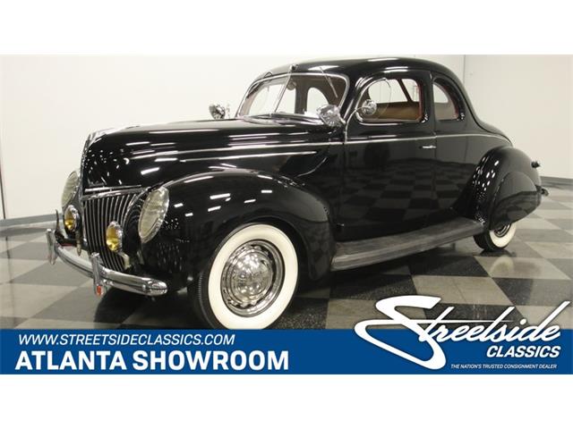 1939 Ford Deluxe (CC-1491818) for sale in Lithia Springs, Georgia