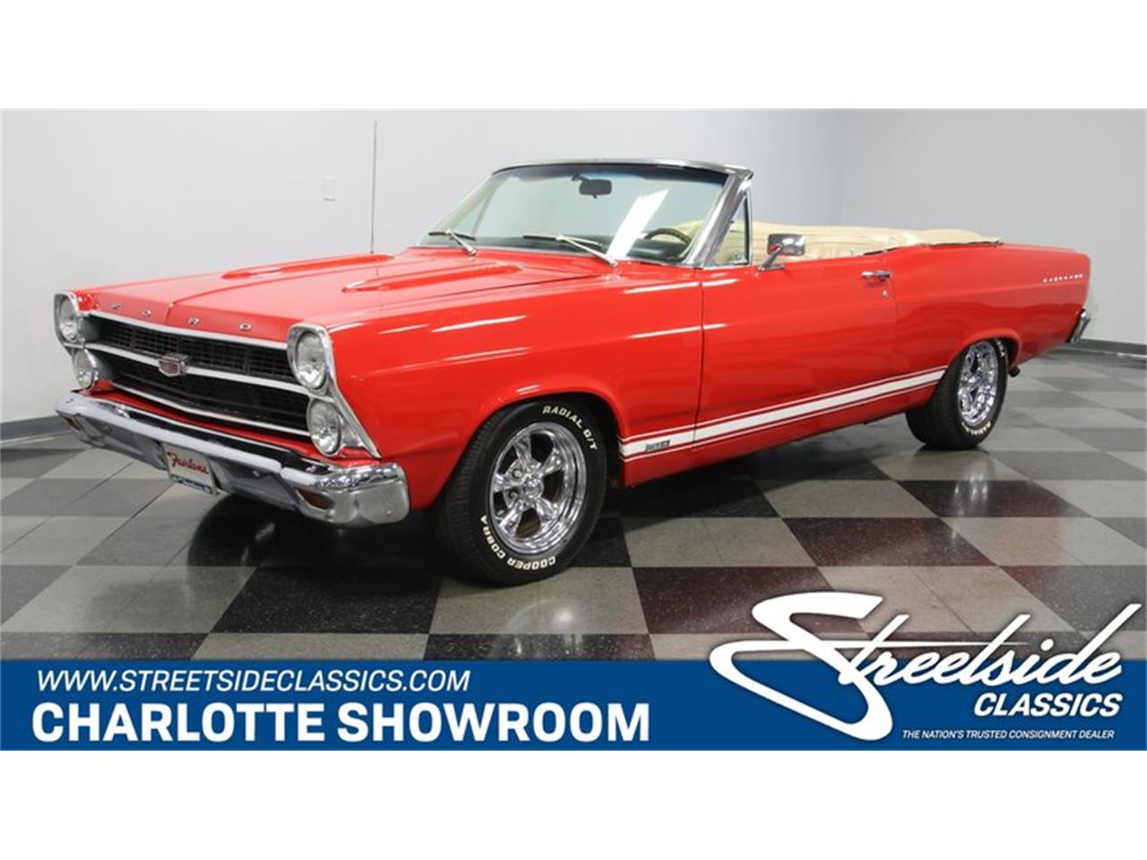 1967 Ford Fairlane for Sale | ClassicCars.com | CC-1491838