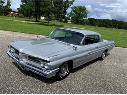 1962 Pontiac Grand Prix (CC-1490184) for sale in Clearwater, Florida
