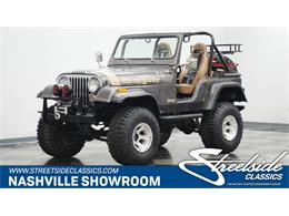 1978 Jeep CJ5 (CC-1491846) for sale in Lavergne, Tennessee