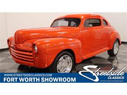 1946 Ford Custom (CC-1491853) for sale in Ft Worth, Texas